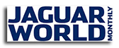 Jaguar World Monthly